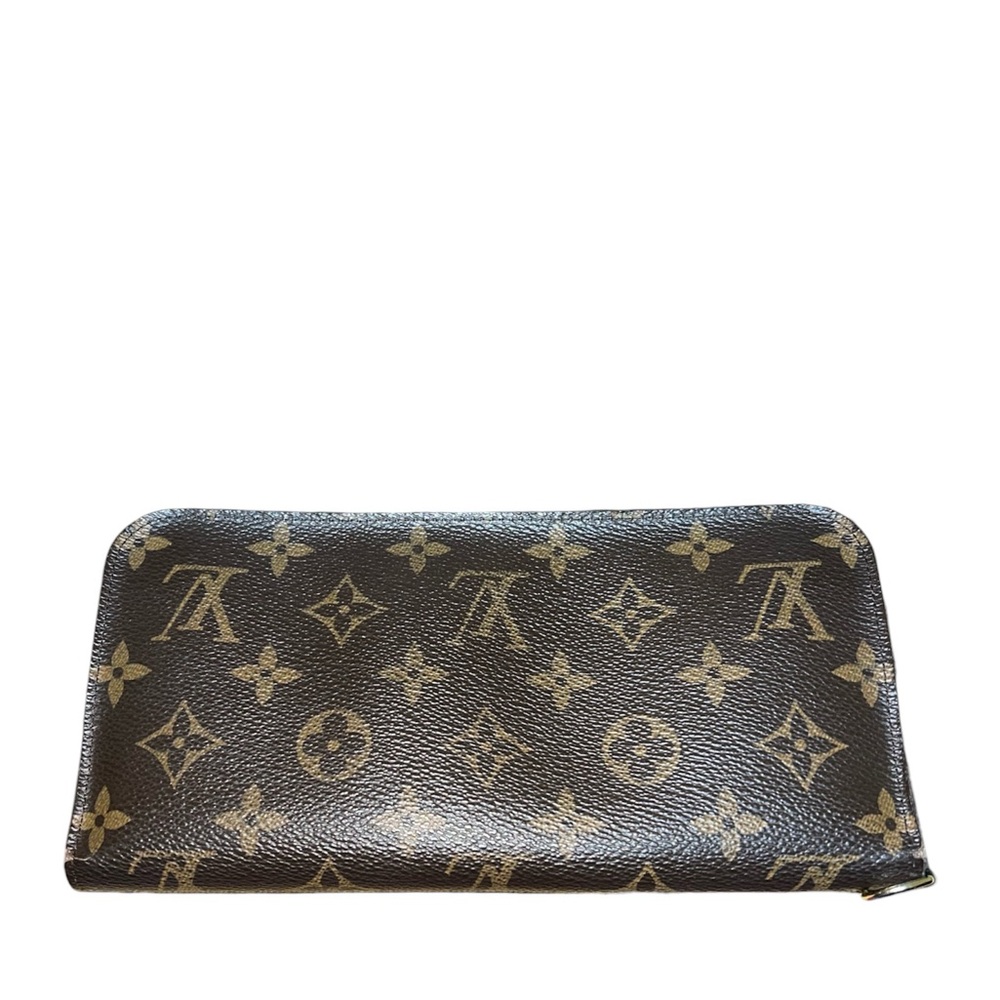 Louis Vuitton Olympe Shoulder Bag W/ Wallet - Picture 2 of 8